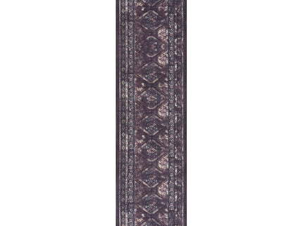 Maval - Washable Runner Rug
