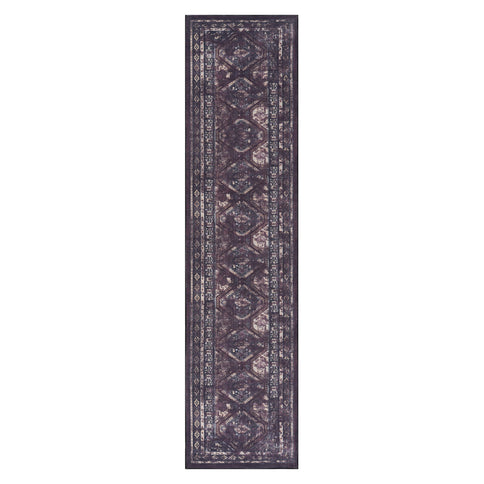 Maval - Washable Runner Rug