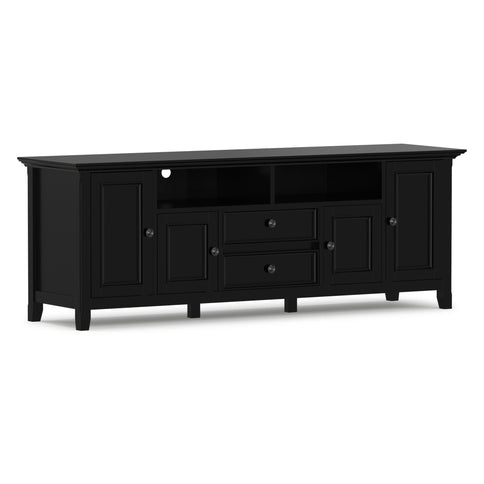 Amherst - Wide TV Media Stand