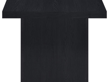 Eldridge - Coffee Table Set With Square Tops