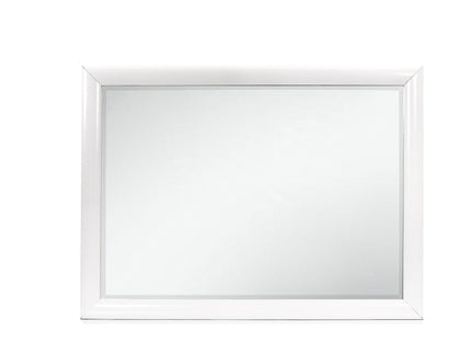 Civic - Mirror