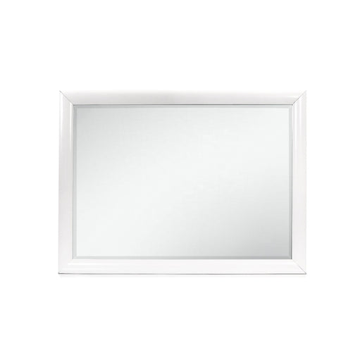 Civic - Mirror