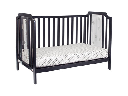 Celeste - 3-in-1 Convertible Island Crib
