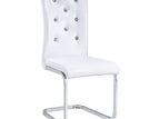 White / 4 Pieces