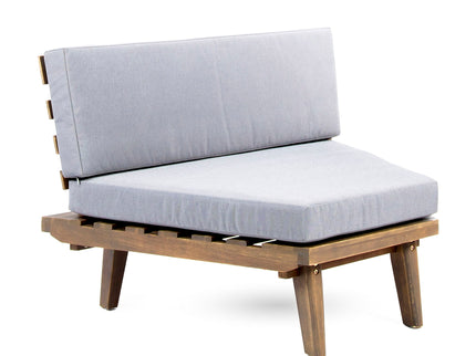 Hillcrest - Sofa Coner And Table