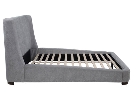 Ferrara - Wingback Bed