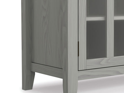 Artisan - Handcrafted, Tall TV Media Stand