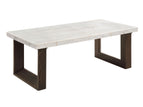 White / Coffee Tables
