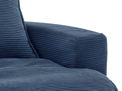 360° Swivel Accent Barrel Chair With Dual Layer Cushion And 3 Removable Pillows