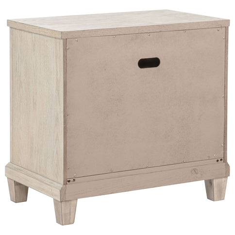 Wedner - Bedroom Set