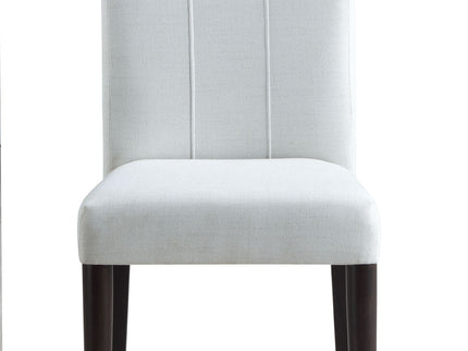Carena - Side Chair (Set of 2) - White