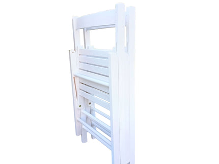 Folding Chair, Foldable Style (Set of 2)