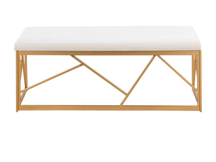 Folia - Glam Bench