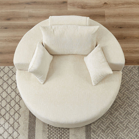 Single Sleeper Chair For Living Room