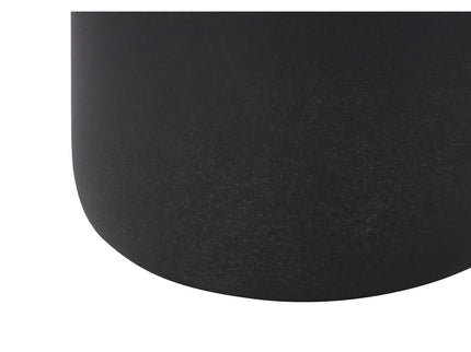 Lighting, Table Lamp Contemporary - Black
