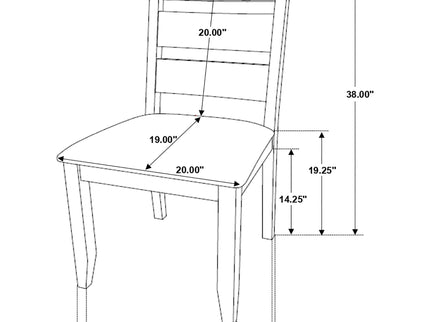 Gawain - Dining Set