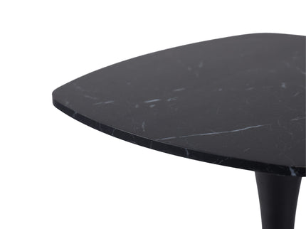 Dining Table Square - Black