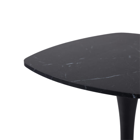 Dining Table Square - Black