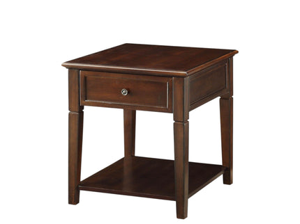 Malachi - Table, Versatile Design