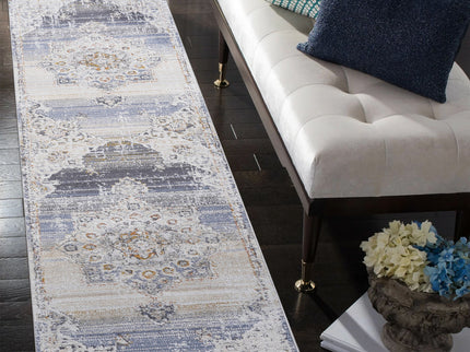 Payas - Medallion Area Rug