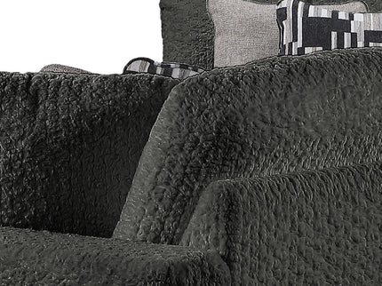 Maxwell - Modern Sectional Sofa