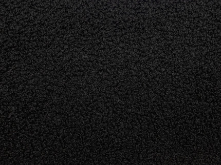 Sleeper Sofa Chair, Convertible Pull Out Bed Couch - Black