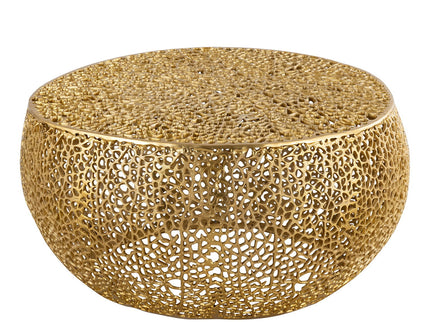 T3502 - Round Coffee Table