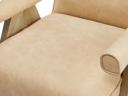 Nessi - Arm Chair
