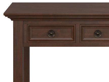 Amherst - Handcrafted Desk