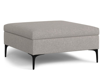 Rebecca - Multifunctional Coffee Table Storage Ottoman With Lift Up Lid