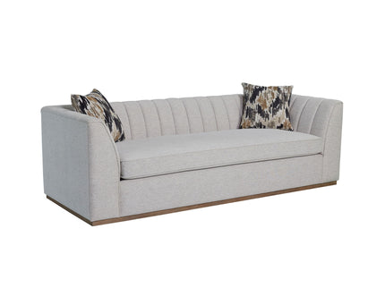 Channel - Sofa - Off White