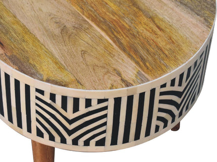 Inlay - Edessa Bone Table