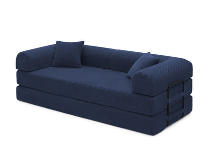Convertible Foldable Floor Sofa Bed For Living Room