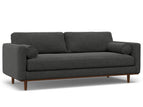 Dark Gray / 3 Seater