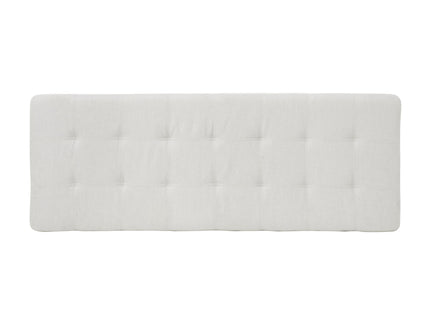 Upholstered Storage Ottoman Bench, Foot Rest For Bedroom