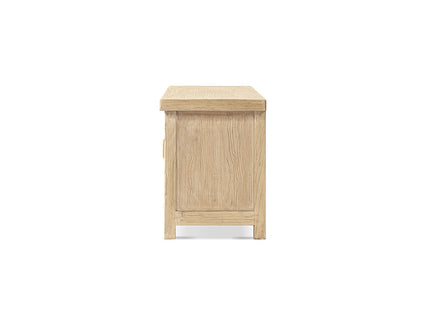 Rowan - 4 Door Cabinet