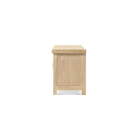 Rowan - 4 Door Cabinet