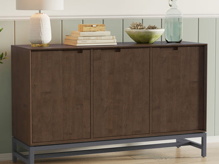 Banting - Door Sideboard Buffet