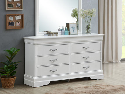 Lorana - Sophisticated Storage Solution