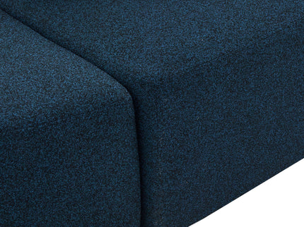 Boneless - Couch Modular Sectional Sofa With Deep Seating And Curved Design