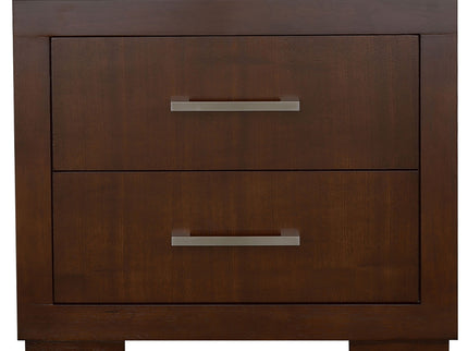 Tokyo - LED Bedroom Set