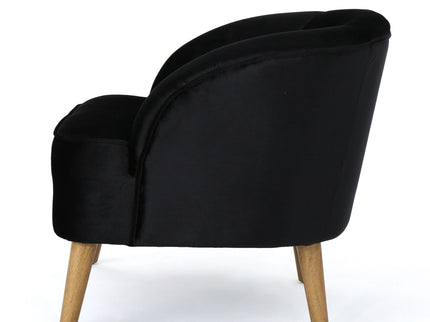 Accent Chair, Club Armchair, Modern Reading Chair