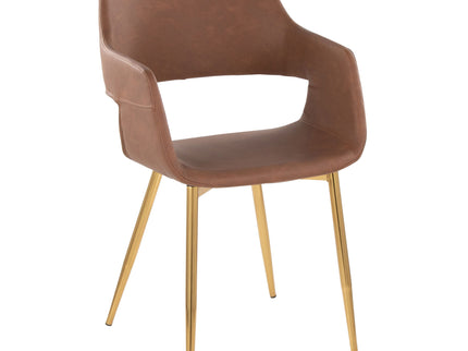 Margarite - Contemporary Versatile Dining Chair (Set of 2)