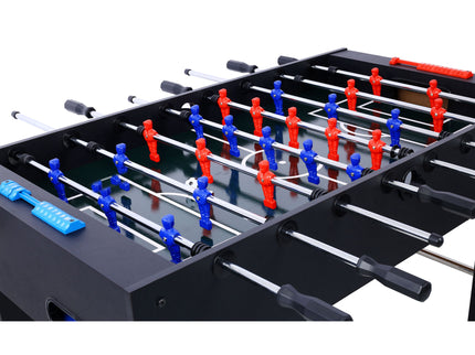 Hurricane - Foosball Table For Family Game