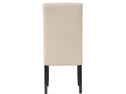 Pertica - Dining Chair (Set of 2) - Natural