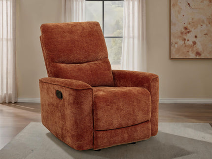 Trask - Glider Recliner