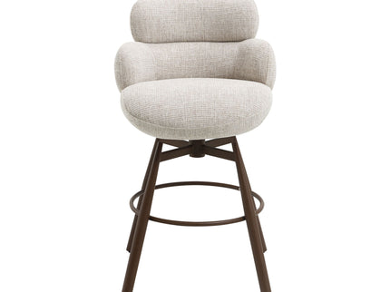 Jena - Bar Chair With Swivel