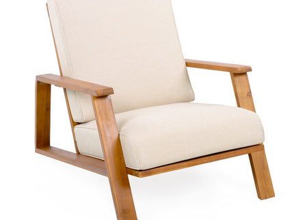Outdoor Patio Lounge Chair