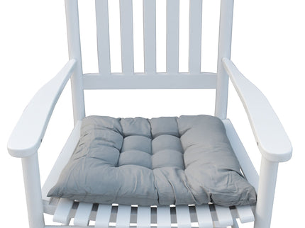 Wooden Porch Rocker Chair, Without Mat