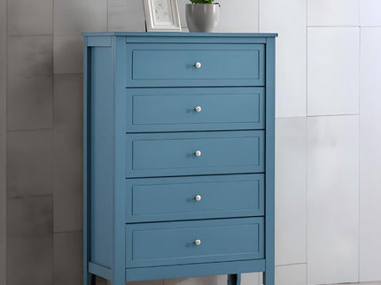 Daniel - Chest, 5 Drawer Storage Unit